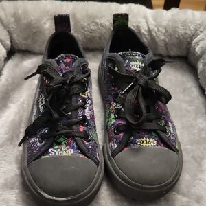 Colorful Kids Sneakers